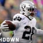 Every Touchdown from Week 12 | NFL 2022 Season