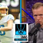 How the Chargers’ offense is squandering Justin Herbert | Chris Simms Unbuttoned | NFL on NBC