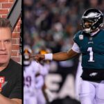 Is there Cause for Concern for the Eagles moving Forward?