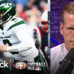 Jets have too many young players who ‘talk too much’ – Chris Simms | Pro Football Talk | NFL on NBC