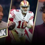 Jimmy G, 49ers defeat Cardinals 38-10, should 49ers be the most feared team in NFC? | NFL | SPEAK