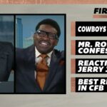 Michael Irvin: THE COWBOYS ARE STILL THE BEST TEAM IN THE NFL! 🗣️