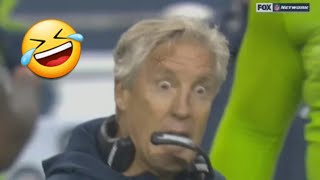 NFL Hilarious Moments of the 2022 Season Week 8