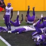 NFL Hilarious Moments of the 2022 Season Week 9