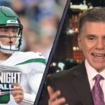 NFL Week 9 recap: Jets upset Bills; Buccaneers defeat Rams; Packers fall to Lions | SNF | NFL on NBC