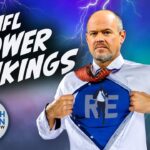 Rich Eisen Brings Some Controversy Back to His NFL Power Rankings for Week 11 | The Rich Eisen Show