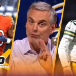Why trading Roquan Smith was the right move, Packers are buyers in trade deadline | NFL | THE HERD