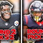 10 Greatest STEALS of the 2022 NFL Draft SO FAR…