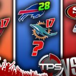 2022 NFL Week 15 PICKS, PREDICTIONS & PRIZES! TPS vs THE WORLD!!!