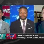 Analysis of 49ers vs. Seahawks TNF, Dolphins vs. Bills and Drew Brees’ new Job??