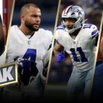 Are Cowboys actually legitimate Super Bowl contenders this season? | NFL | SPEAK