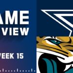 Dallas Cowboys vs. Jacksonville Jaguars | 2022 Week 15 Game Preview