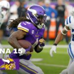 [🤯HISTÓRICO] Indianapolis Colts vs. Minnesota Vikings | Semana 15 NFL 2022 | Resumen Highlights