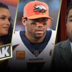 Is Russell Wilson playing himself out of the Hall of Fame? | NFL | SPEAK