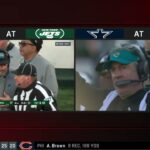 Jets lose in crushing fashion & Jaguars send the game to OT