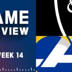 Las Vegas Raiders vs. Los Angeles Rams | 2022 Week 14 Game Preview