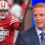 NFL Week 14 recap: 49ers make statement, Eagles dominate Giants | SNF | NFL on NBC