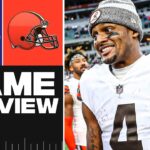 NFL Week 15 Game Preview: Ravens vs Browns [Expert Picks, Props + MORE] | CBS Sports HQ