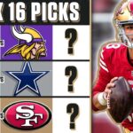 NFL Week 16 Betting Preview: EXPERT Picks For This Weeks TOP GAMES I CBS Sports HQ