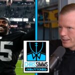 Raiders debacle emblematic of ‘sloppy’ year for Patriots | Chris Simms Unbuttoned | NFL on NBC