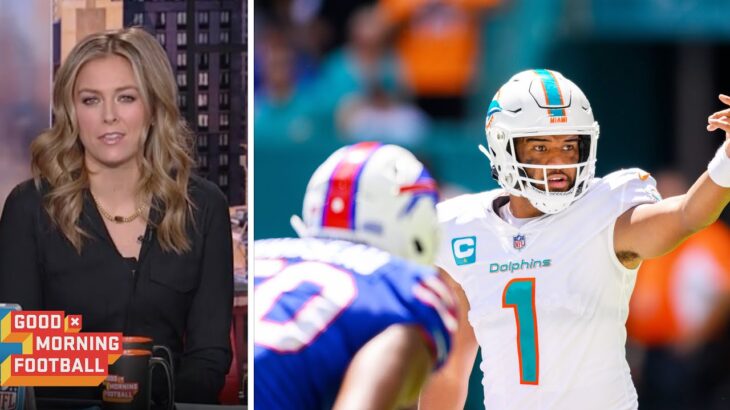 Scarier Team: Bills or Dolphins?