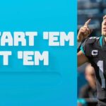 Start ‘Em Sit ‘Em Week 16 | NFL Fantasy