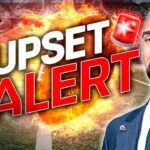 Tom Brady, Bucs headline the season finale of Upset Alert + Nick’s Picks | NFL | FIRST THINGS FIRST