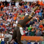Top Plays of November! | NFL 2022 Highlights