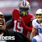 Week 17 injury roundup, Can Jalen Hurts still win NFL MVP?, Looking ahead to 2023 | The Insiders