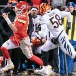 A Review of the late-hit Penalty during Final moments of the Bengals-Chiefs Game