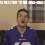 A Vikings Fan Reaction to the 2022-2023 NFL Season