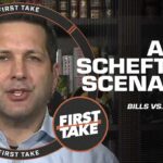 Adam Schefter’s scenarios on how the NFL might handle the Bills vs. Bengals game | First Take