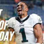 Best Anytime Touchdown Bets For NFL Conference Championship Weekend | NFL Anytime TD Bets