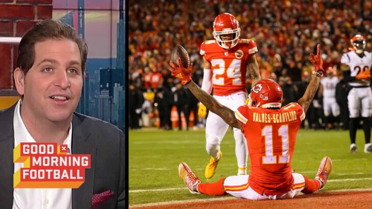 Biggest Takeaway from the Chiefs’ Win?