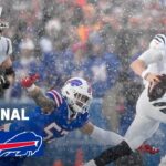 Cincinnati Bengals vs. Buffalo Bills | Divisional NFL 2022 | Resumen Highlights | 22 Ene, 23