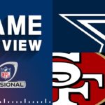 Dallas Cowboys vs. San Francisco 49ers | 2023 Divisional Round Game Preview