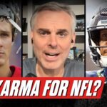 Danger with 49ers-Seahawks & NFL Playoffs, Sean Payton to Los Angeles Rams? | Colin Cowherd Podcast