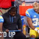 December Mic’d Up! “Wow, I’m Glad That Guy is on My Team!” | NFL 2022 Season
