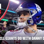 Discussing the Giants’ uncertainty with Daniel Jones and Saquon Barkley | NFL Rewind