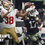 Every Team’s Best Play from Week 17 | NFL 2022 Highlights
