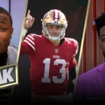 Is the NFC the 49ers to lose? | NFL | SPEAK