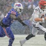 Joe Burrow’s confidence contagious in Bengals’ win vs. Bills | Pro Football Talk | NFL on NBC