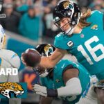🔥Los Angeles Chargers vs. Jacksonville Jaguars | PLAYOFFS NFL 2022 | Resumen Highlights | 14 Ene, 23