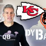 Mahomes + Chiefs O vs Bengals D | AFC Championship Preview by Kurt Warner | NFL Playoffs