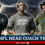 NFL Head Coaching Search Tracker: Latest On Cardinals, Broncos, Texans, Colts Openings | NFL News