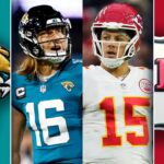 NFL Saturday Divisional Round: Jaguars at Chiefs BETTING PREVIEW [TOP WAGERS + MORE] I CBS Sports HQ