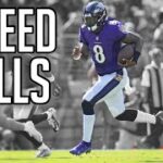 NFL Speed Kills Moments of the 2022-2023 Season
