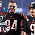 NFL Super Wild Card Weekend Mic’d Up, “do you believe in miracles” | Game Day All Access