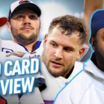 NFL Wild Card predictions: 49ers-Seahawks, Cowboys-Bucs, Dolphins-Bills | Richard Sherman Podcast