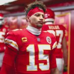 Next Gen Stats: Patrick Mahomes’ 10 Most Improbable Completions Going into Super Bowl LVII